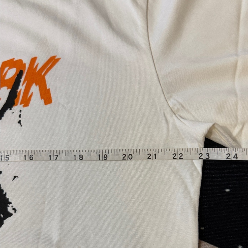 TENACITI No Bark When I Bite Tee - Picture 7 of 12